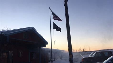 delta junction ak post office